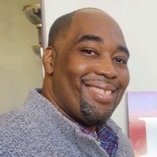 William Harris Jr